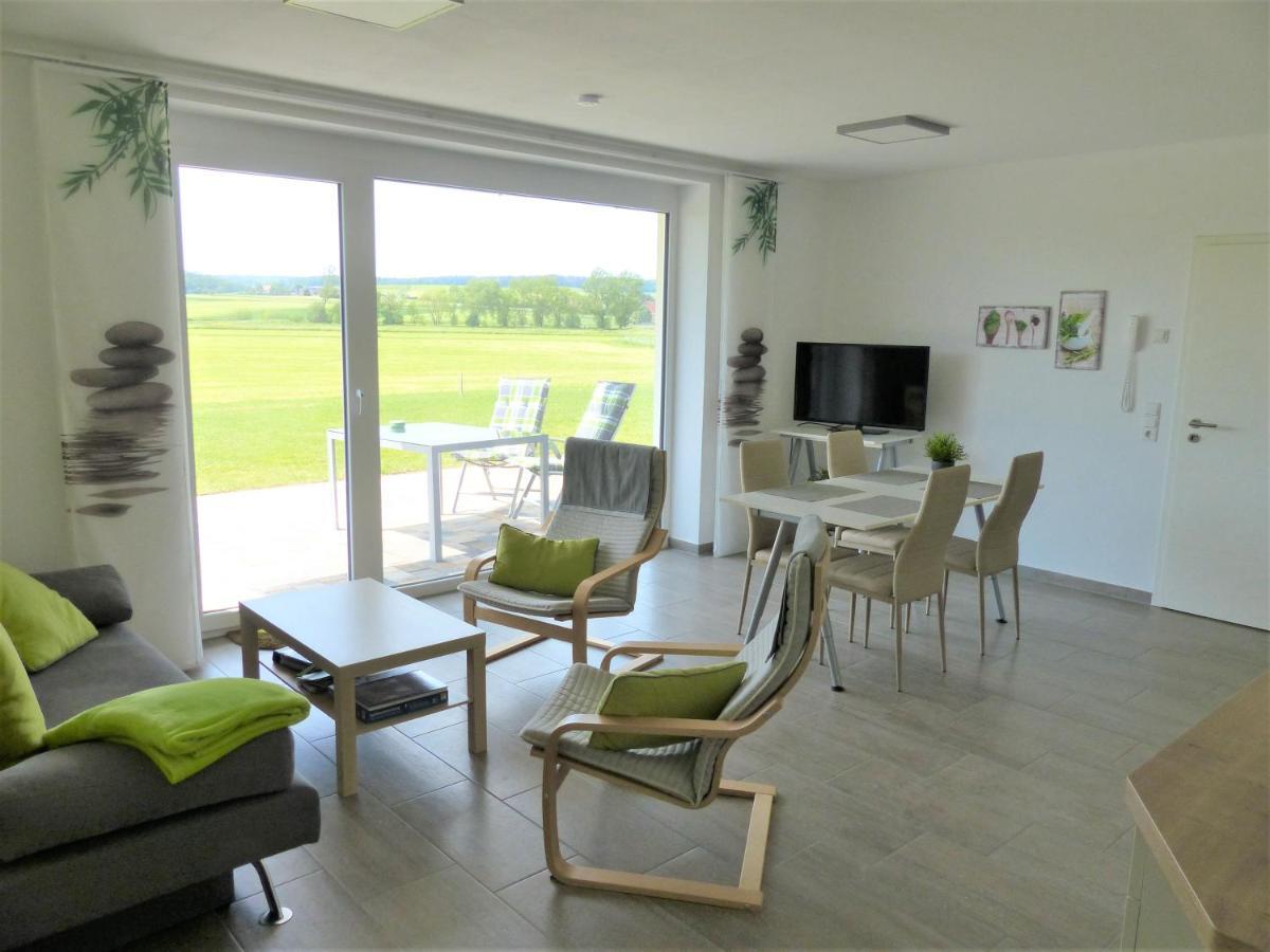 Komfort Ferienwohnung Wolfhagen Exteriér fotografie
