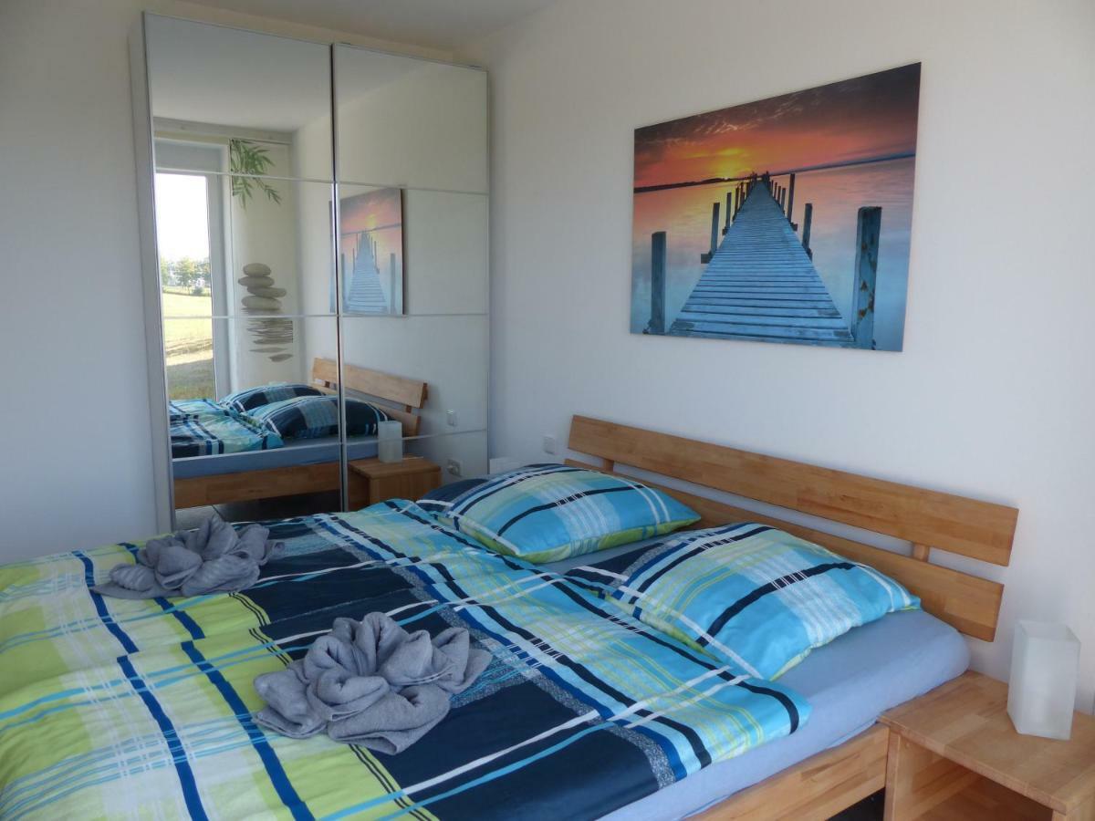 Komfort Ferienwohnung Wolfhagen Exteriér fotografie
